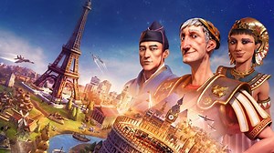 Test du jeu Civilization VI