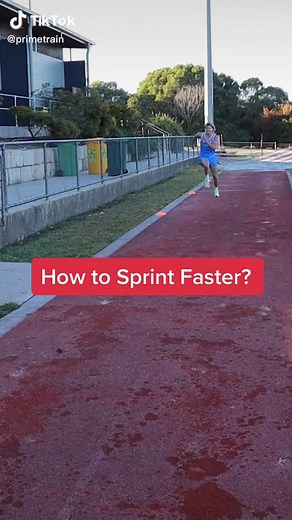 Pyramid Sprint Workout: Run Faster!