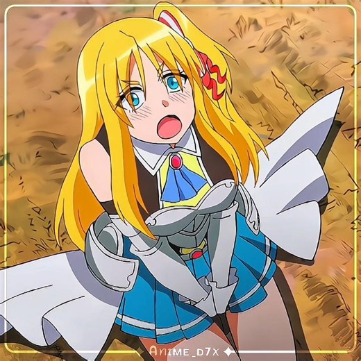 Bro Is So Lucky 😂✨ || My One-Hit Kill Sister || s1 ᴇᴘ8 || #anime #anime_d7x