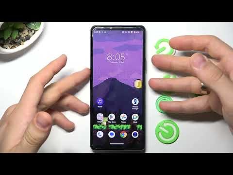 How To Fix Touch Screen Not Responsive On Sony Xperia 10 V