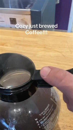 Cozy Crepes Cafe on Reels