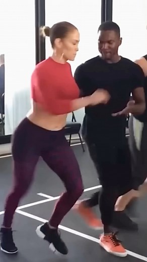 Jennifer Lopez’s Rehearsals #JLo #Shorts