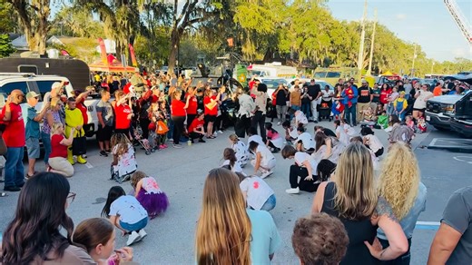 Hernando County Sheriff's Office on Reels