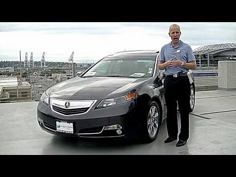 2012 Acura TL review - Buying a used TL? Here's the complete story!