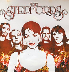 The Stepfords - Seaside