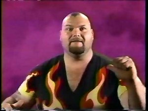 Bam Bam Bigelow Promo [1992-12-27]