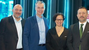 Türk Telekom ve Net Insight'tan uydu bağımsız senkronizasyon şebekesi