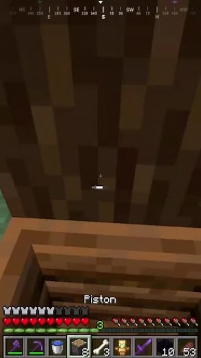 Easiest way to find bases on Donutsmp.net #fyp #base #hidden