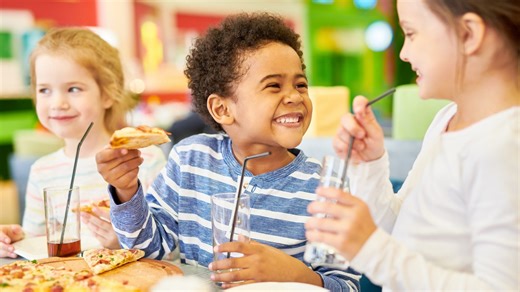 Kids eat free in these restaurants in Delaware