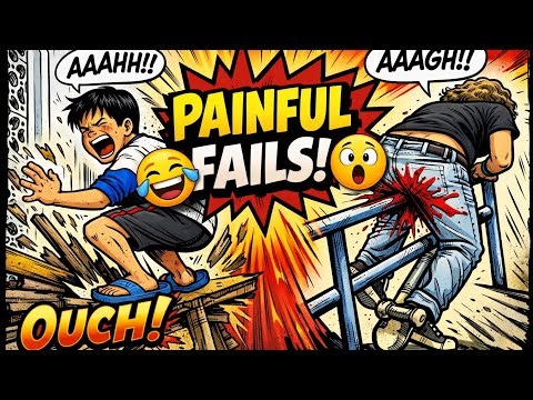 Ranking The Best Epic Fail Drawings 😂 | Funniest Art Fails Ever | Part 2