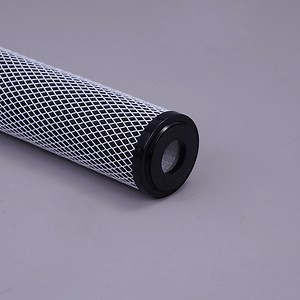 [Hot Item] Manufacturer Direct Activated Carbon Filters Cartridges for Bad Odor Removal