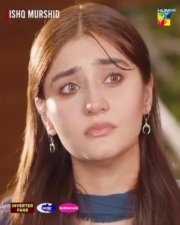 678K views · 10K reactions | Masoom Log Abhi Bhi Zinda Hain, Khatam Nahi Howe! Continue Watching #IshqMurshid Every Sunday At 8PM Only On #HUMTV Digitally Presented By Khurshid Fans #KHURSHIDFANS Digitally Powered By Master Paints #MasterPaints Digitally Associated By Mothercare #Yourbabysbestfriend #IshqMurshid #BilalAbbasKhan #DurefishanSaleem #FarooqRind #AbdulKhaliqKhan #MoomalProductions #MDProductions Subscribe to our YouTube channel: https://bit.ly/Humtvpk | HUM TV | Facebook
