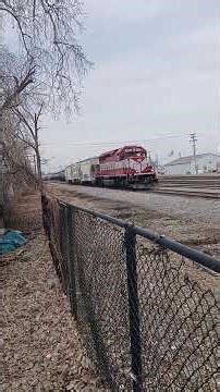 yard switching