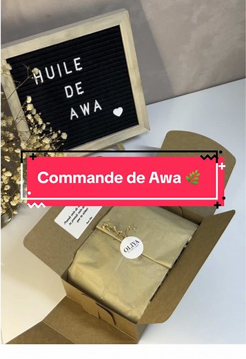 ASMR Packaging d'Huile de Nigelle Pure et Naturelle