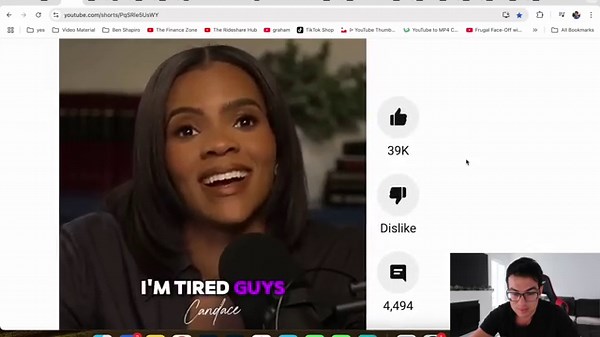 Breaking: Joe Rogan just shocked the world!