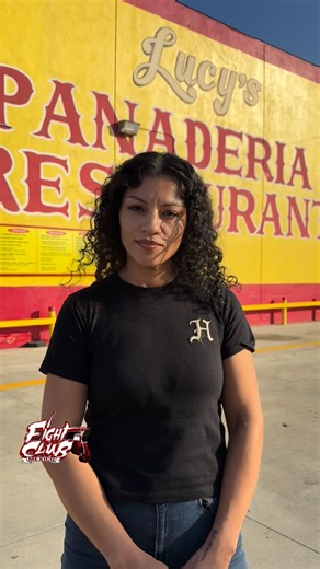 FightClubUSA on Instagram: "Thank you to our sponsors Lucy’s Panaderia & Restaurant for supporting our trip to Mexico they paid for our hotels , food and travel we are able to tour thanks to small businesses like them. #fightclubusa #fightclubmexico #viralreels #boxing"