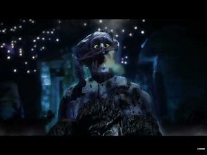 Halloween Time at the Disneyland Resort Commercial