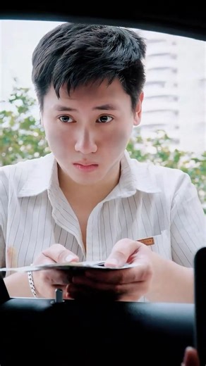 He Didn’t Choose Himself… He Chose Kindness 💖 #liam