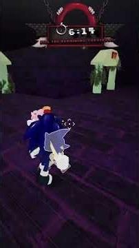 2011X SERVERWIPE#2 - Sonic.Exe: The Disaster Reborn #sonicexe #roblox #gaming #games #sonic