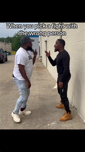 Its been a strong misunderstanding #fyp #comedy #funny #fight #ryangarcia