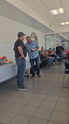 48 reactions · 10 comments | Happy Retirement Tim! | Fox Chevrolet | Facebook