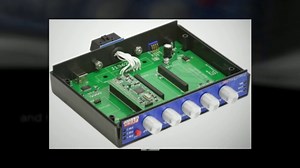 ScanTool 601501 ECUsim 5100 ECU Simulator for OBD-II Development