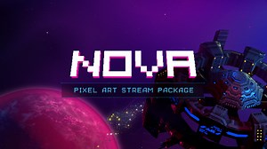 Nova - Setup Guide - Nerd or Die