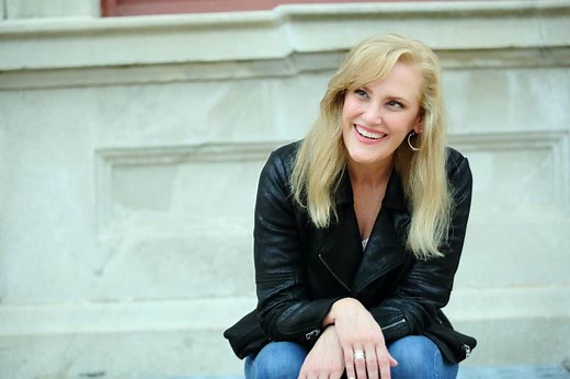 Freedom Coaching - Jill Monaco | Christian Speaker, Author, Life Coach