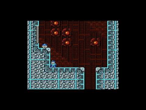 Megaman II Quickman Theme Extended 5 Hours