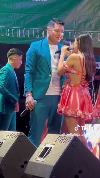 BellaLuzClubdeFans on TikTok