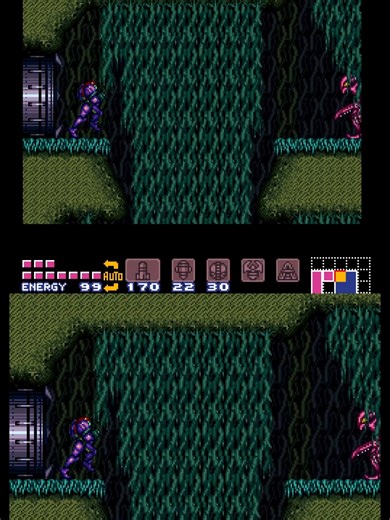 Super Metroid Plasma Beam #nintendoswitch2 #metroidvenia #hollowknight #nintendoswitchonline #nintendoswitch #supermetroid #supermetroidgameplay #snes #metroid