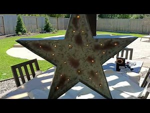 DIY Adding a remote to battery operated decor