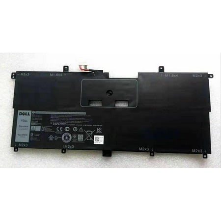 New Genuine Dell XPS 13 9365 Battery 46Wh - Walmart.ca