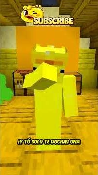 ¡Una casa adorable para mis mascotas en Minecraft! #shorts
