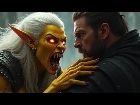 Her Alien Bite Could Kill Anyone—But the Human Didn’t Even Flinch|HFY | HFY Full Story