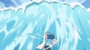 4.4M views · 33K reactions | TBT'ing it back to Azuki Elementals    ⚡️ Check out the full short on our website - link in bio ✌️ Director: Wes Louis Director cover: Bjorn Erik-Aschim Art Director: Agathe Leroux Producer: Katerina Grecova Compositing Lead: Nick Herbert Music & Audio: Box of Toys #AZUKI#Anime #THELINE | The Line Animation Studio | Facebook