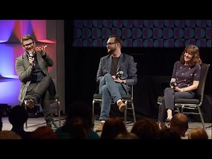 Dr. Denise Pope, Kyle Holmes and David Taylor Gomes on Changing Education [SXSW EDU Talkback]