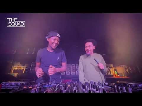 Just Expensive Taste Vol. 29 Mixed by The Squad