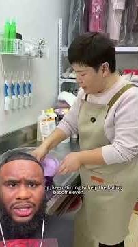 The wonderfull uses of baking soda 😱