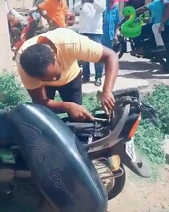 Amazing videos on Reels