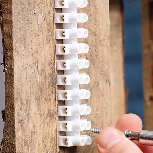 76K views · 365 reactions | Stunning DIY Chandelier Using Pallets! Thanks for watching! Please be aware that this video is for entertainment purposes only and techniques shown should not be attempted at home! | DeMilked | Facebook