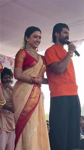 MARRIGE FUNCITION MEET FANS