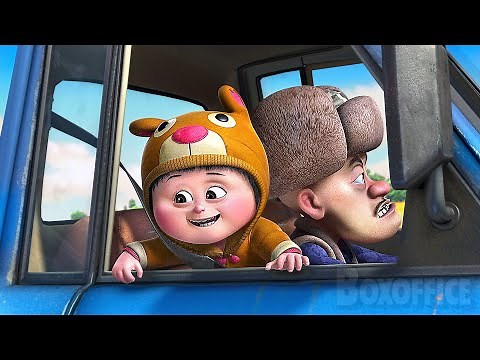 The Little Campers | KIDS | Full Movies in English