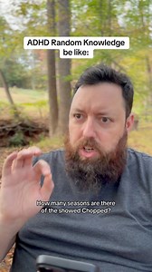 1.4M views · 10K reactions | ❌Remember all the important things.✅Remember all the random, useless facts. #adhd #adhdproblems #adhdprobs #adhdbrain #adhdlife #adhdbelike #relatable | My ADHD Brain | Facebook