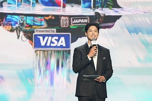 Winners   performances from the '2024 MAMA Awards' chapter 1 in the U.S!