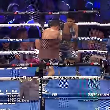 Look back at last Saturday's highlights between Shakur Stevenson & Oscar Valdez 🔥 | Top Rank Boxing