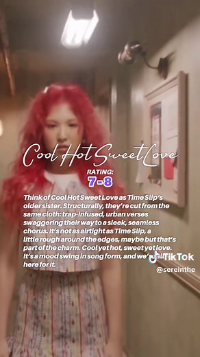 Red Velvet's The Velvet: A Timeless Album Review