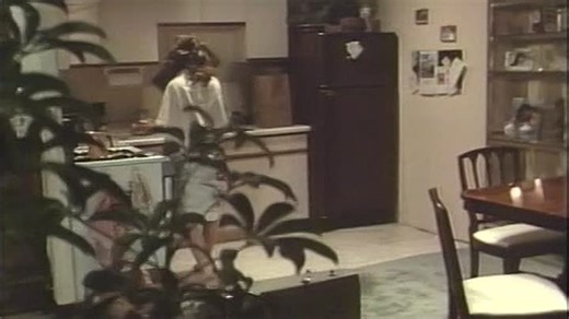 Deranged (1987) VHSRip