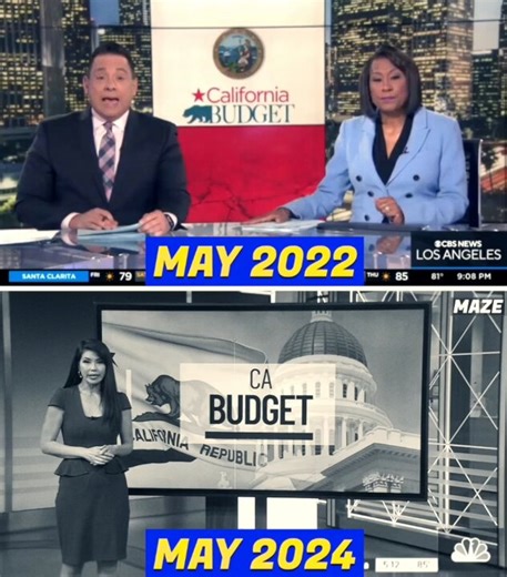@CAgovernor Remember when you cooked the books in 2022 and bragged that CA had the biggest surplus ever even though it didn't really exist and then less than a year later CA was facing a deficit? That was awesome.