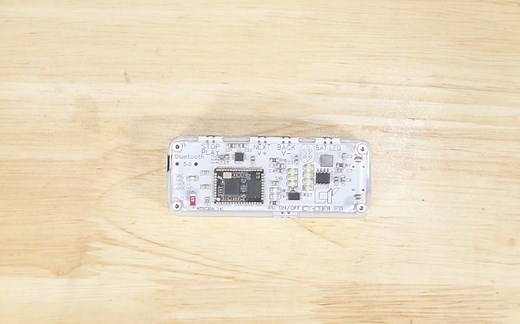高通蓝牙aptX LL协议的延迟测试
